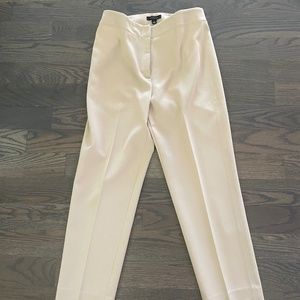 Ann Taylor Kahki Dress Pants